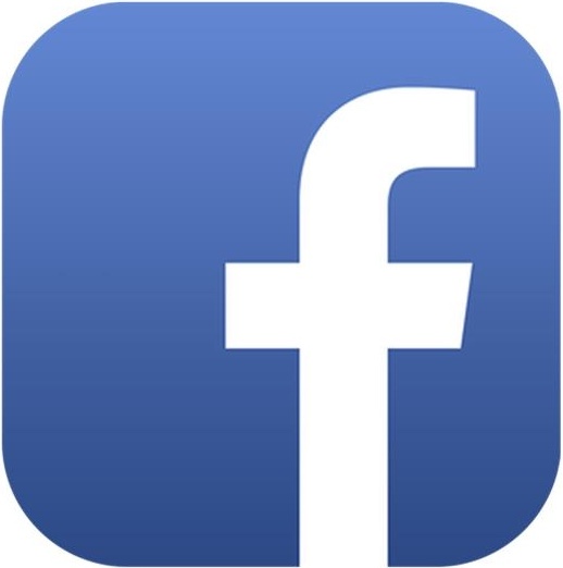 Facebook Icon