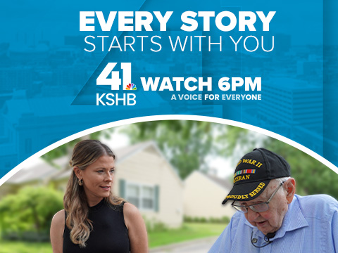 KSHB 41 Let's Talk