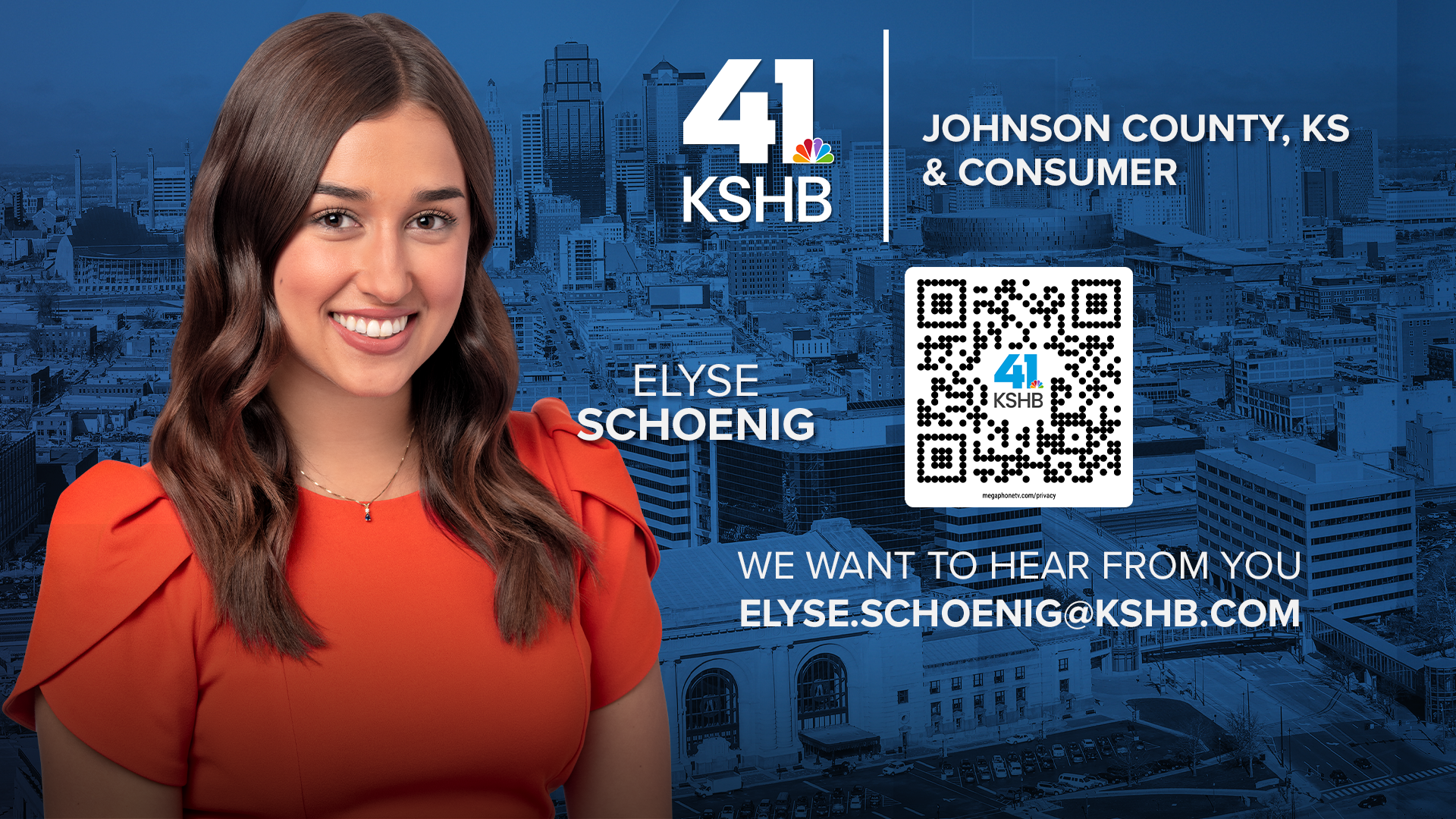 Elyse Schoenig