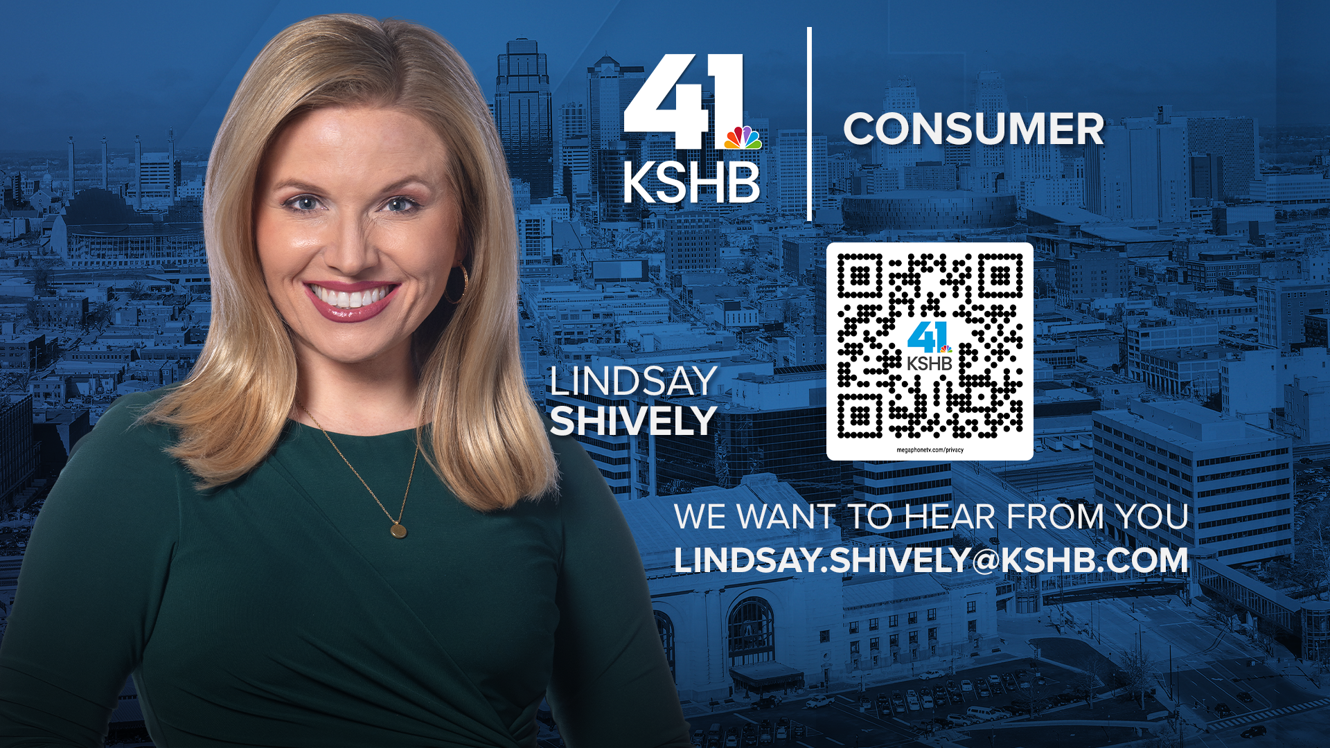 Lindsay Shively