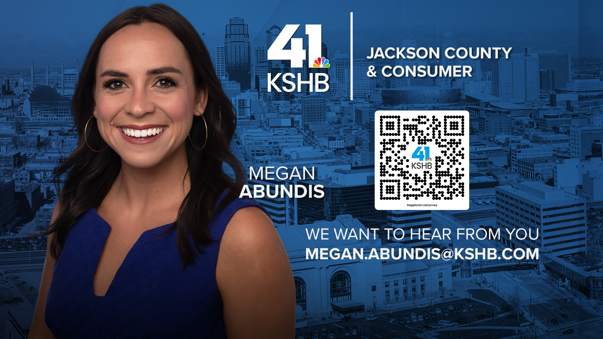 Megan Abundis