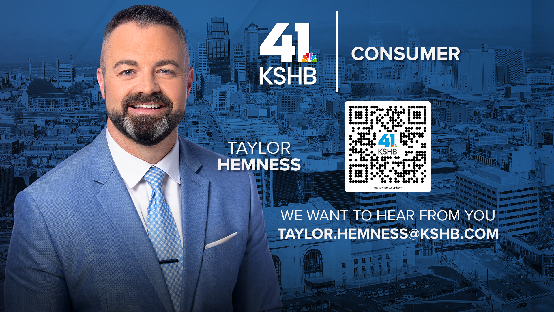 Taylor Hemness