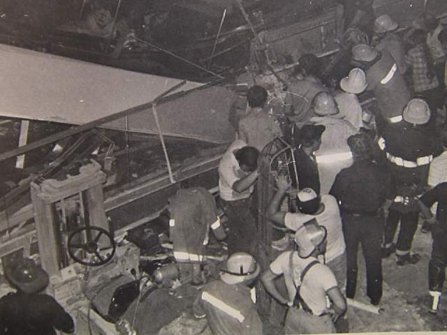 Hyatt regency attack picture