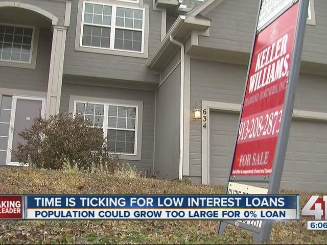 Spot Loan Apply Online Usda Home Loan Kansas