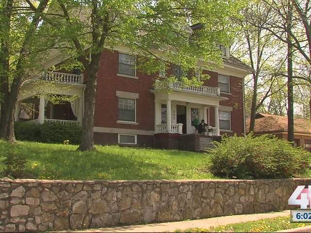 Johnson County receives more than 6,000 residential property appraisal appeals