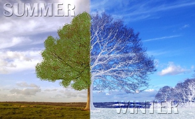 Does A Cool Wet Summer Mean Cold Snowy Winter Is Headed Our Copyright 2017 Scripps Media Inc All Rights Reserved This Material May Not Be Published Broadcast Rewritten Or Redistributed