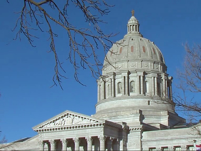 Missouri-gerrymandering
