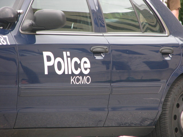 Police Chief Kansas City Mo Police Chief Kansas City Mo