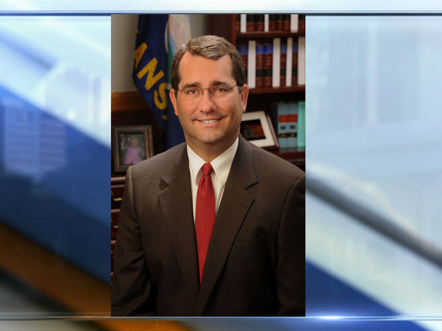 Kansas Attorney General to give away free child identification kits at Wyandotte County Fair