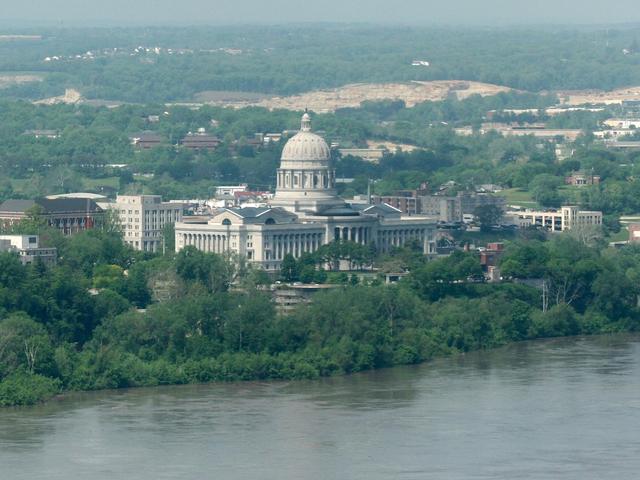 Missouri capitol