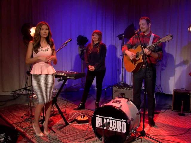 Behind The Spotlight Web Exclusive: The Blackbird Revue