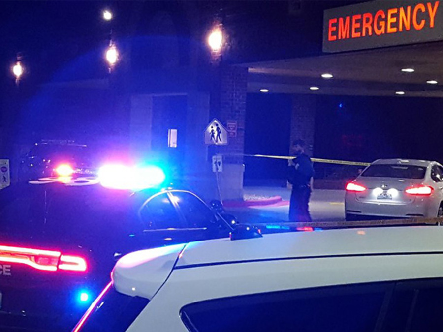 POLICE: Man in stable condition after being shot in KCMO - KSHB.com 41 ...