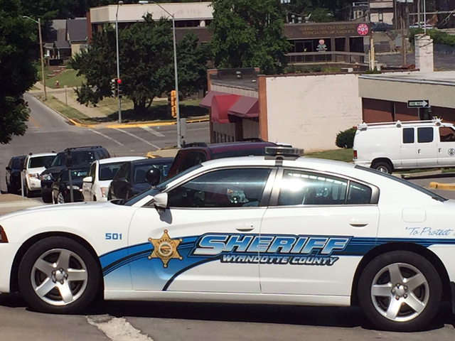 Wyandotte County Sheriff's Office