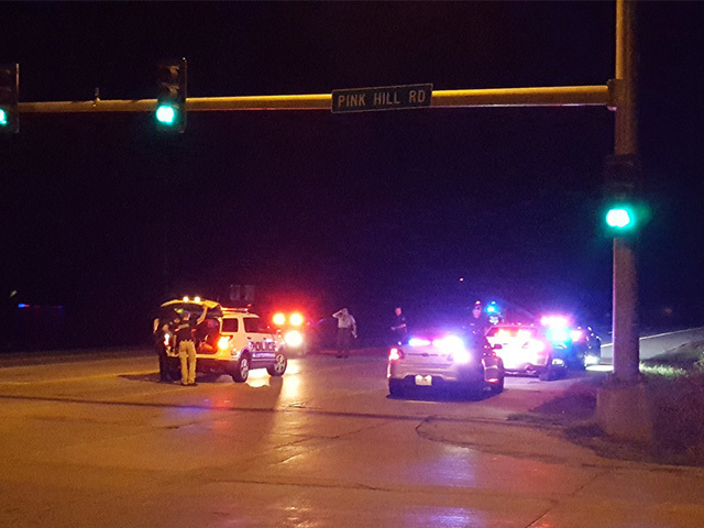 UPDATE: Two men charged in Blue Springs fatal shooting - KSHB.com 41 ...