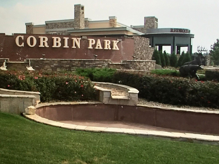 Corbin Park Overland Restaurants Best Overland Park Special Taxing Districts Could Mean 100 Million For