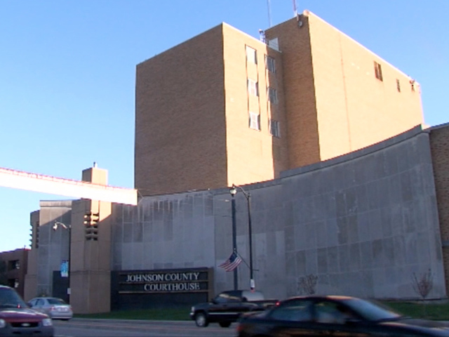 Johnson County Government offices phone outage resolved