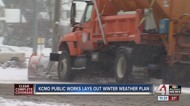 kcmo public works lays out snow preparation plans kshb com 41 kcmo public works