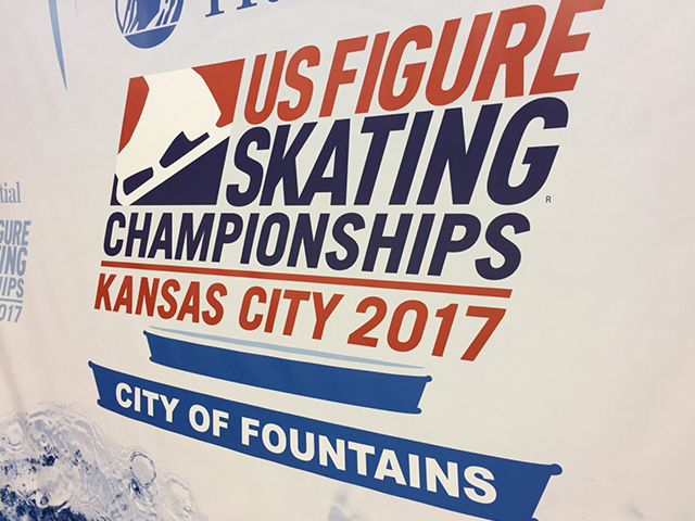 VIDEO KC hosts 2017 Figure Skating Championships 41 Action News