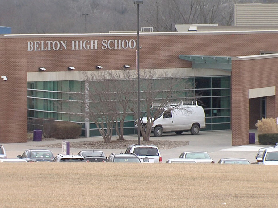 Two more threats made in Belton schools 41 Action News
