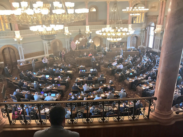 Kansas Legislature