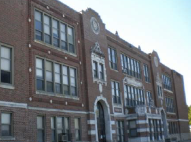 Missouri City Senior Affordable Housing Missouri City Senior Affordable Housing