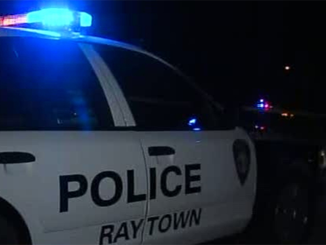 Raytown police