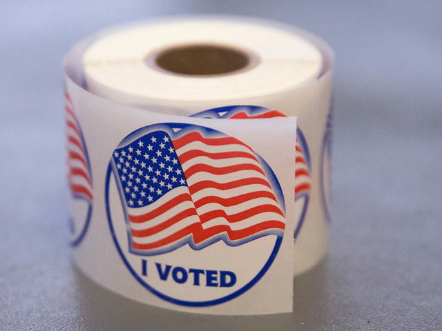 Minimum wage hike, medical pot on Missouri's Nov. 6 ballot