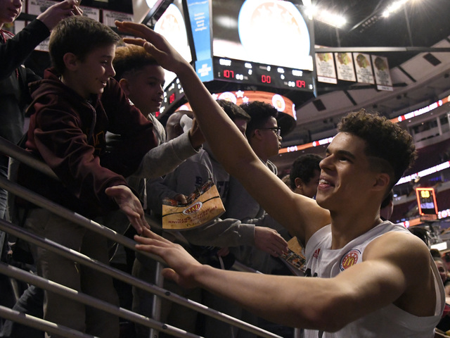 Michael Porter Jr. to Undergo Spinal Surgery, Miss Remainder of Season