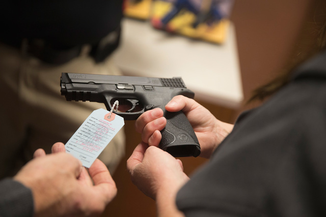 What Was One Of The Hot Black Friday Buys This Year? Guns What Was One Of The Hot Black Friday Buys This Year? Guns