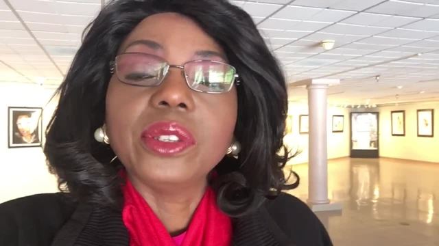 Put action to Dr. King's words, MLK March leader says Put action to Dr. King's words, MLK March leader says