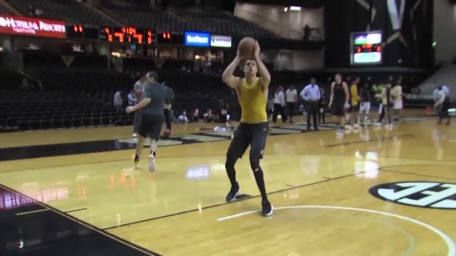 Cuonzo Martin confirms Michael Porter Jr. could play for Missouri this weekend