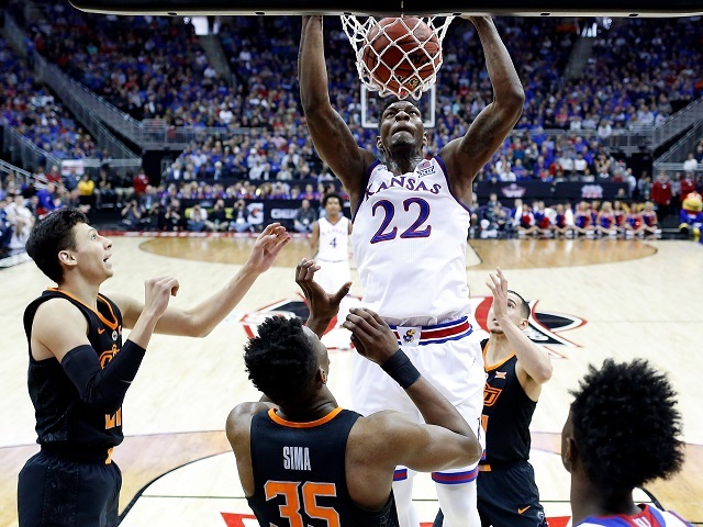 TCU falls to Kansas State in overtime TCU falls to Kansas State in overtime