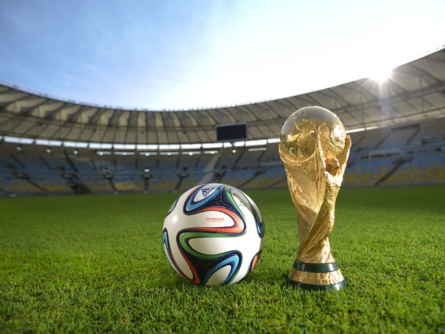 Chicago drops out of 2026 World Cup bid, criticizes Federation Internationale de Football Association Chicago drops out of 2026 World Cup bid, criticizes Federation Internationale de Football Association