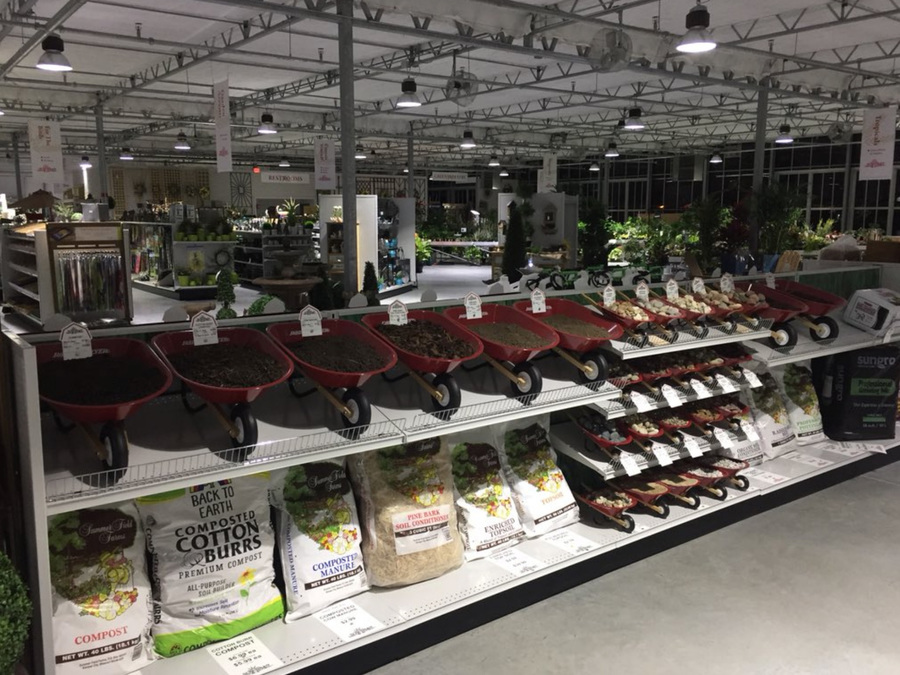 Spring Has Arrived Getting Your Garden Ready Kshb Com 41 Action News
