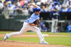 Royals drop game, series to Mariners