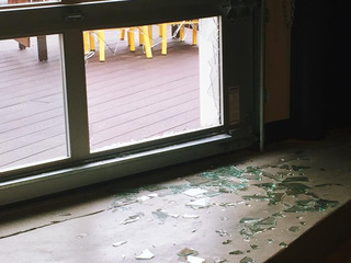 Police investigating KCMO restaurant break-ins