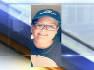 Update: Missing teen found safe