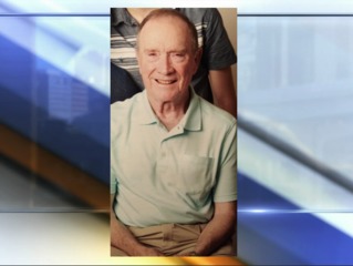 Police looking for missing man with dementia