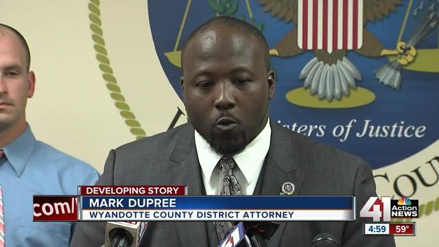 KCK school resource officer charged with indecent liberties with a child