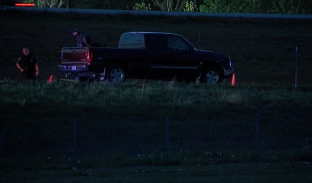 Air Force reservist stabbed to death after apparent road rage incident Air Force reservist stabbed to death after apparent road rage incident
