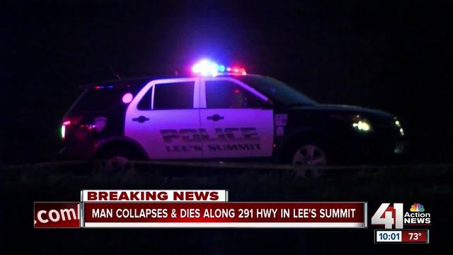 Missouri Air National Guard member stabbed in apparent road rage Episode
