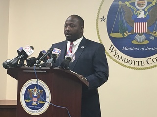 KCK officer charged with sexual battery