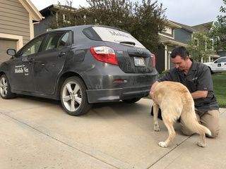 Scam going around JoCo involves fake warrants