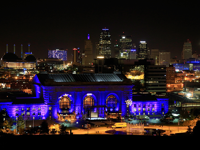 KC metro adds more than 22,000 residents in 2017