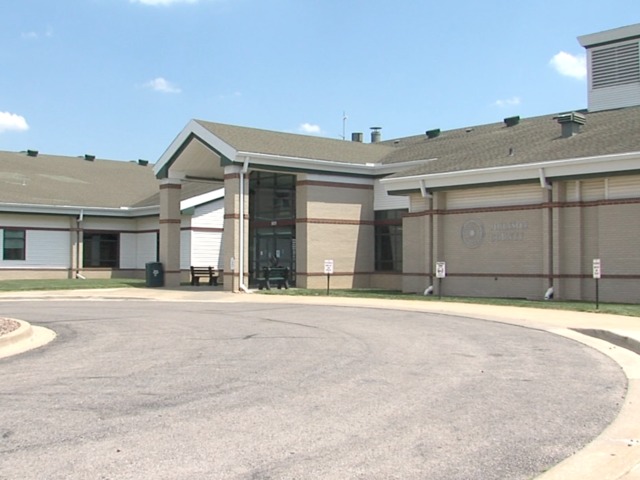 Bat tests positive for rabies in Johnson County, Kansas - KSHB.com 41 ...