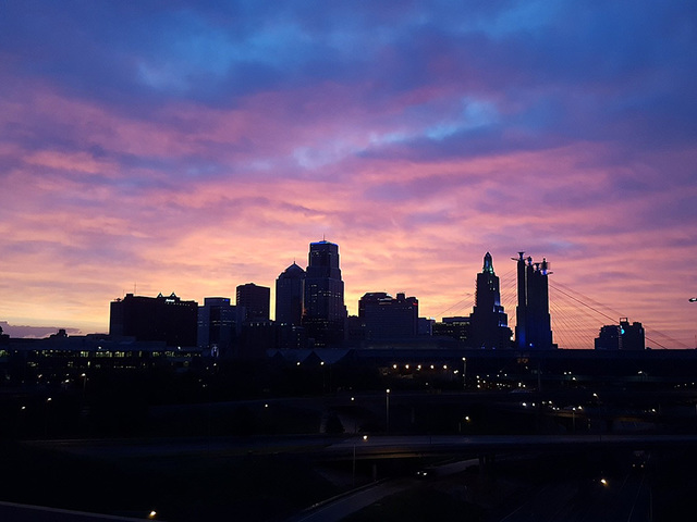 Happy 816 Day, Kansas City!