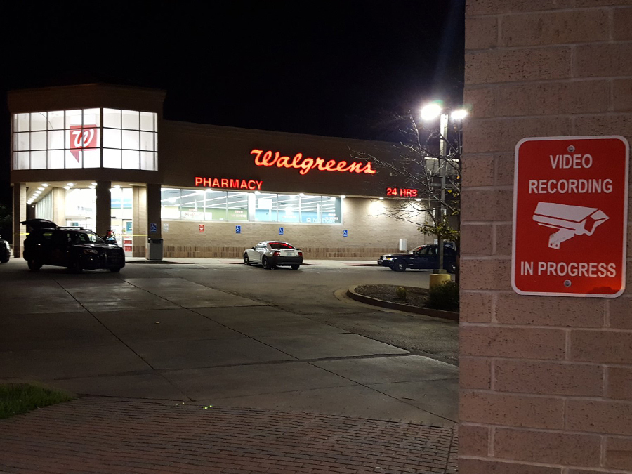 kcpd investigating armed robbery at walgreens on broadway kshbcom 41 action news - Walgreens Garden City kcpd investigating armed robbery at walgreens on broadway kshbcom 41 action news - Walgreens Garden City