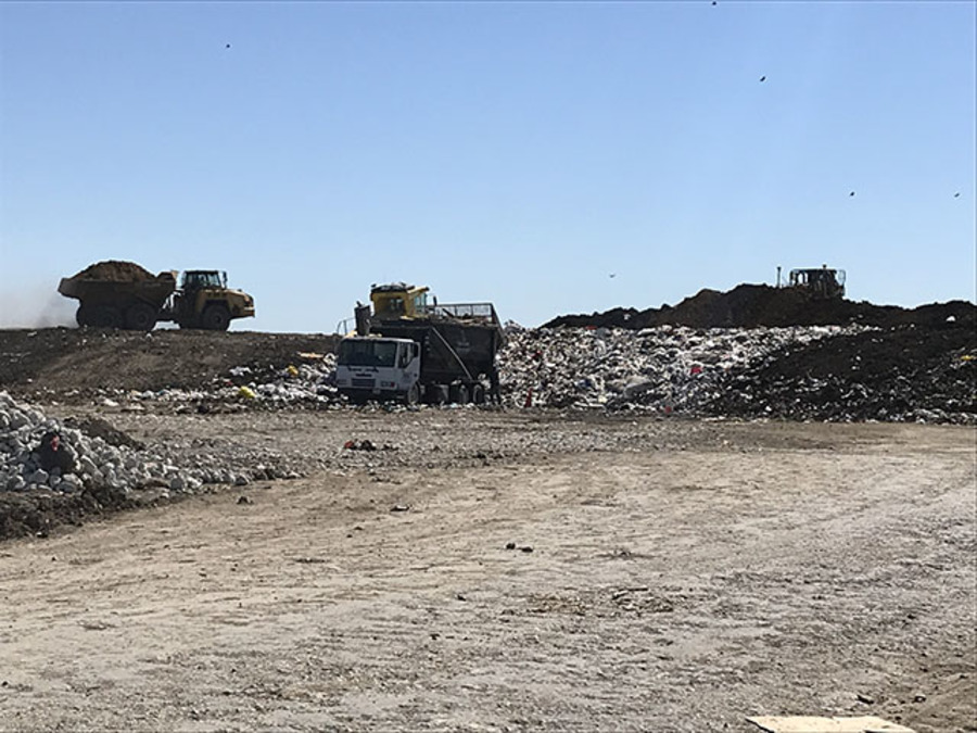 Waste companies considering rate hikes as Lee’s Summit landfill closure