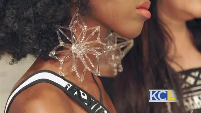 Local designer featured in New York Fashion Week