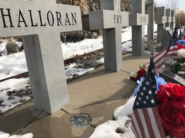 Six Kansas City firefighters remembered 30 years after deadly explosion